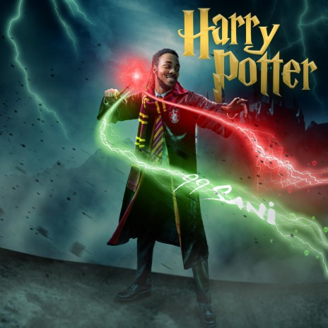 Harry Potter | Boomplay Music