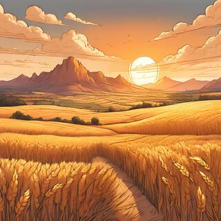 Golden Fields