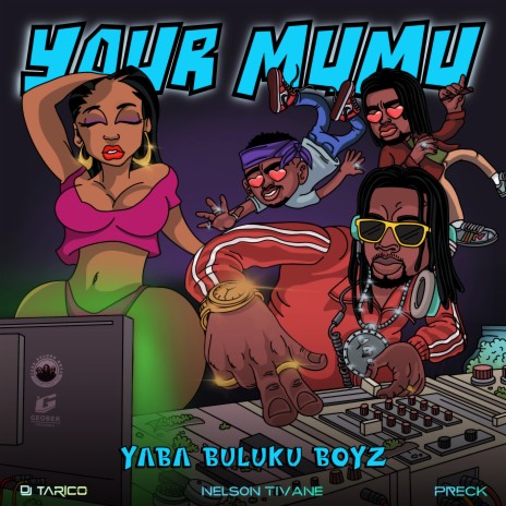 Your Mumu | Boomplay Music