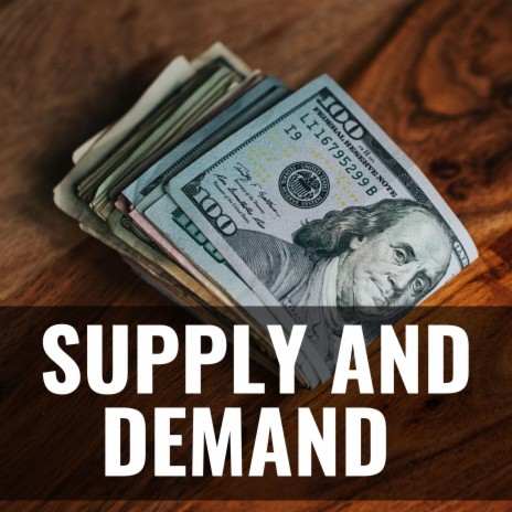 Supply and Demand | Boomplay Music