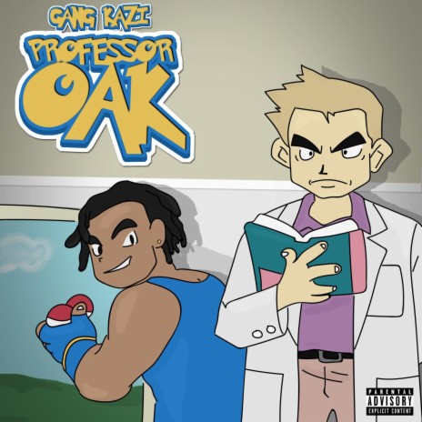 Professor Oak | Boomplay Music