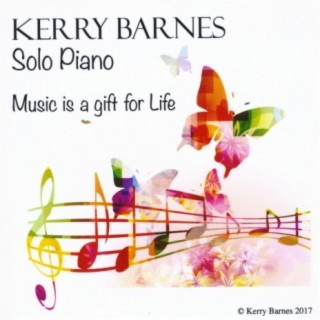 Kerry Barnes