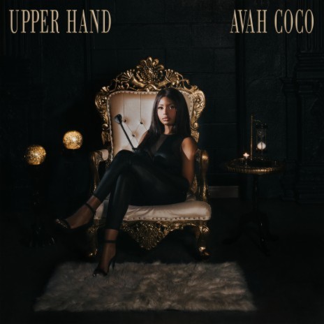 Upper Hand | Boomplay Music