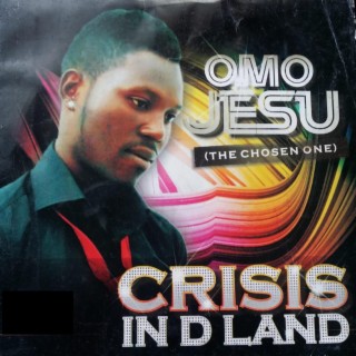 Crisis in D Land