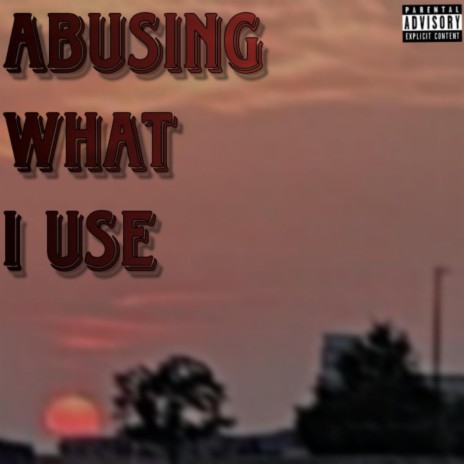 Abusing What I Use | Boomplay Music