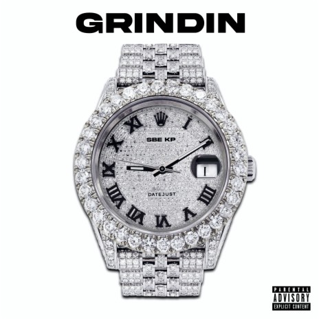 Grindin | Boomplay Music