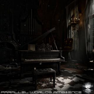 Gothic Pianos Call