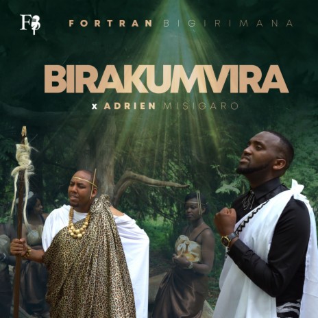 Birakumvira ft. Adrien Misigaro | Boomplay Music