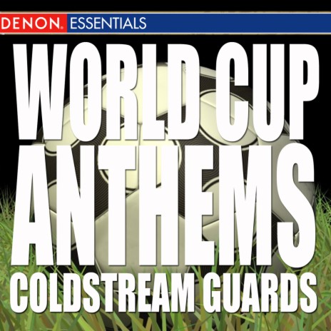 America: U.S.A. ft. Lram, Ltcl, Major Roger G. Swift & Regimental Band Of The Coldstream Guards | Boomplay Music