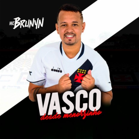 Vasco Desde Menorzinho