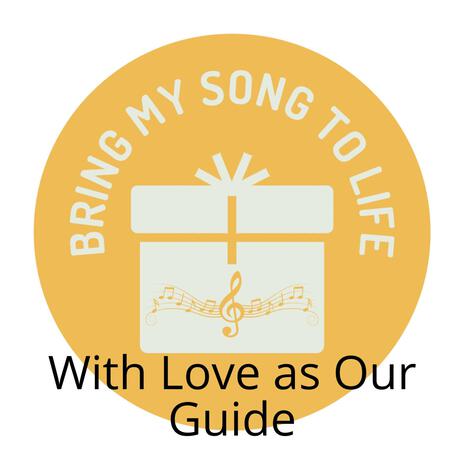 With Love as Our Guide | Boomplay Music