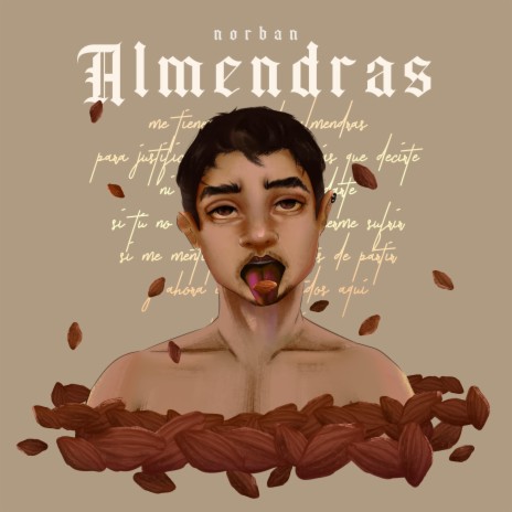 ALMENDRAS | Boomplay Music