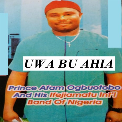 Ezi Nwanyi Amaka - Ezi Nwanyi DI Uso (wit His Ifejiamatu Int'l Band of Nigeria) ft. His Ifejiamatu Int'l Band of Nigeria | Boomplay Music