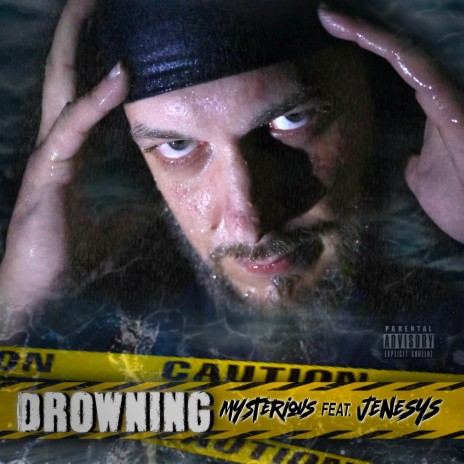 Drowning ft. Jenesys