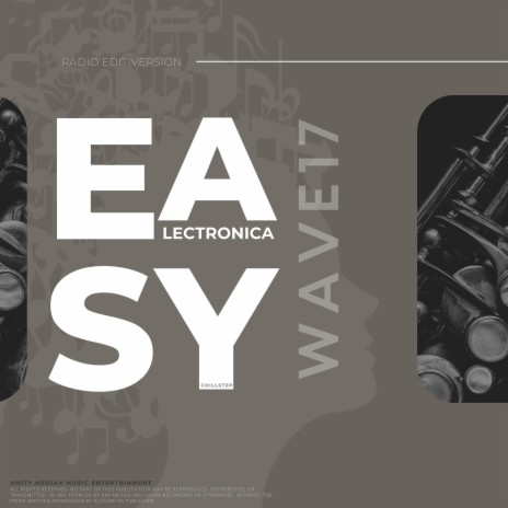 Easy (Radio Edit) | Boomplay Music