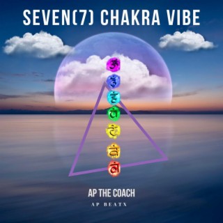 SEVEN(7) CHAKRA VIBE