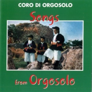 Songs from Orgosolo
