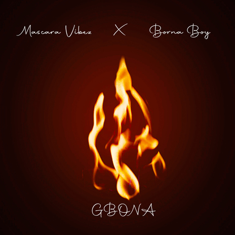 Gbona ft. Borna Boy | Boomplay Music