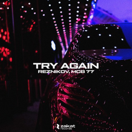 Try Again ft. MCB 77 | Boomplay Music