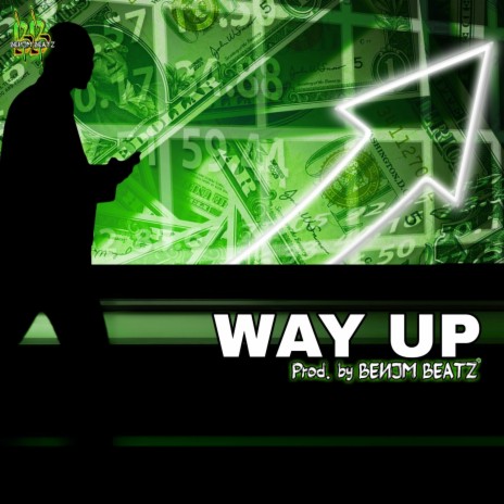 WAY UP | Boomplay Music