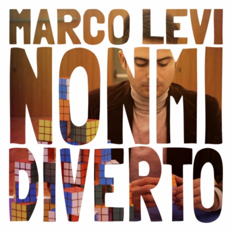 Non mi diverto (Radio Edit) | Boomplay Music