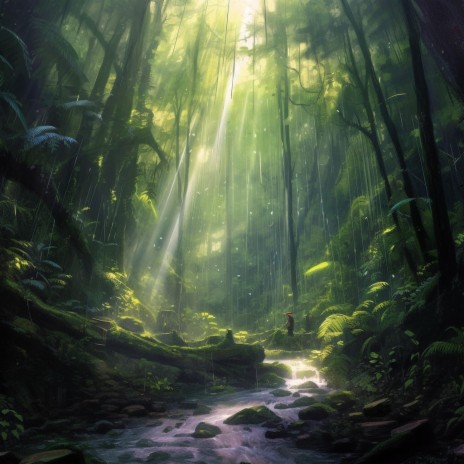 Rainforest | Boomplay Music