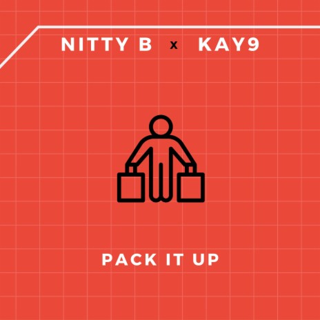 Pack It Up ft. Kay9 | Boomplay Music