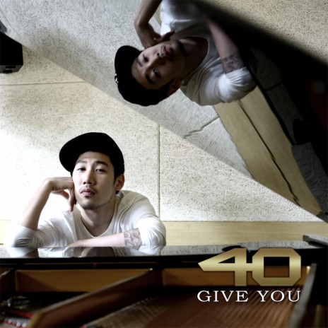 Give You | Boomplay Music