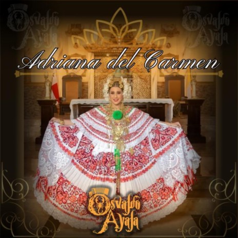 Adriana del Carmen | Boomplay Music