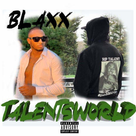 Talents World | Boomplay Music