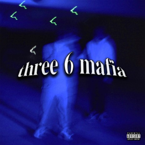 Three Six Mafia