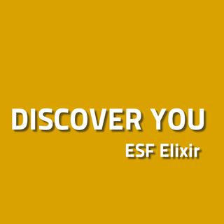 Discover You (Instrumental)