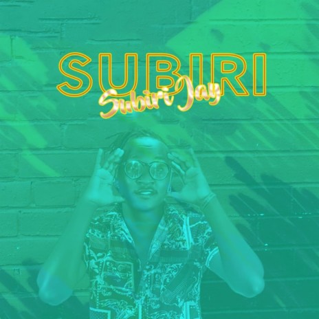 Subiri | Boomplay Music