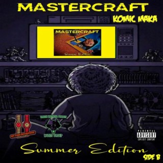 MasterCraft (Reloaded Summer Edition) Side B