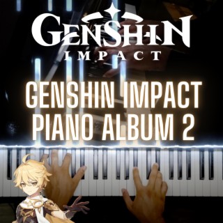 Genshin Impact Piano Album 2
