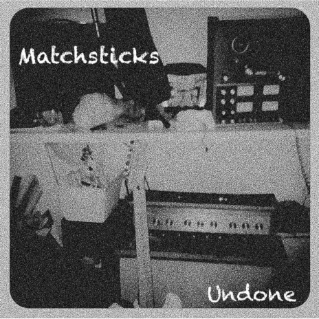 Undone | Boomplay Music