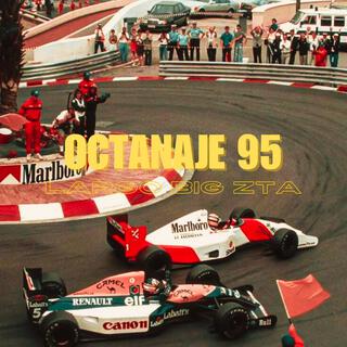 OCTANAJE 95