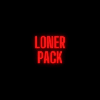 Loner Pack