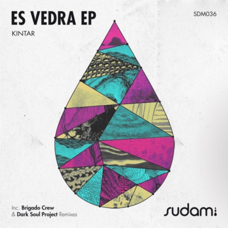 Es Vedra (Brigado Crew Remix)