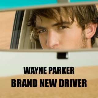 Brand New Driver lyrics | Boomplay Music