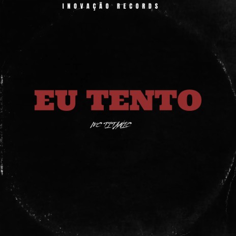 Eu Tento ft. Castro Beatz | Boomplay Music