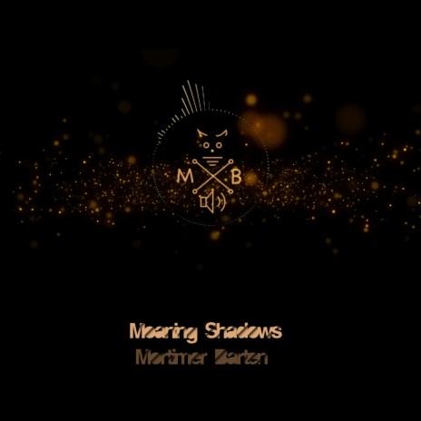 Moaning Shadows (Original Mix) | Boomplay Music