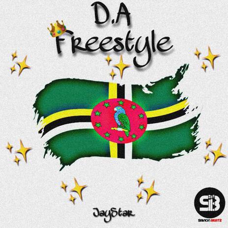 D.A Freestyle | Boomplay Music