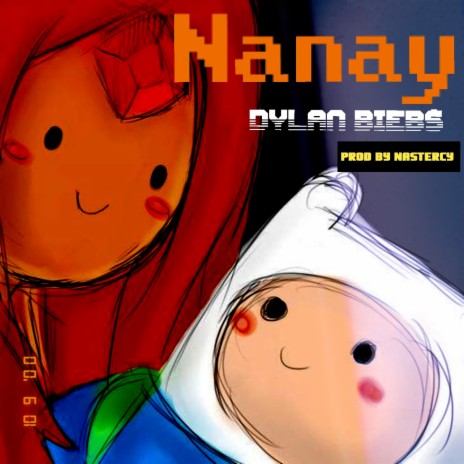 Nanay - Dylan Bieb$ | Boomplay Music