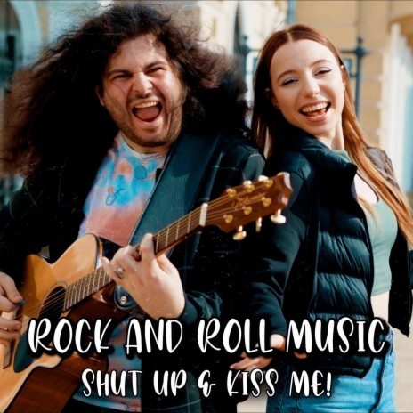 Rock and Roll Music | Boomplay Music