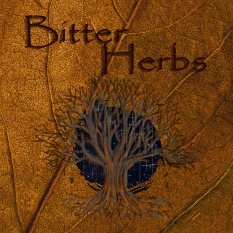 Bitter Herbs (Psalm 106:6-33)