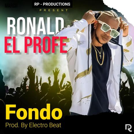 Fondo ft. Family Musick | Boomplay Music