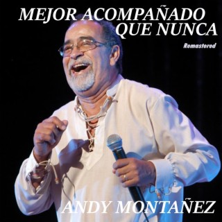 Andy Montañez