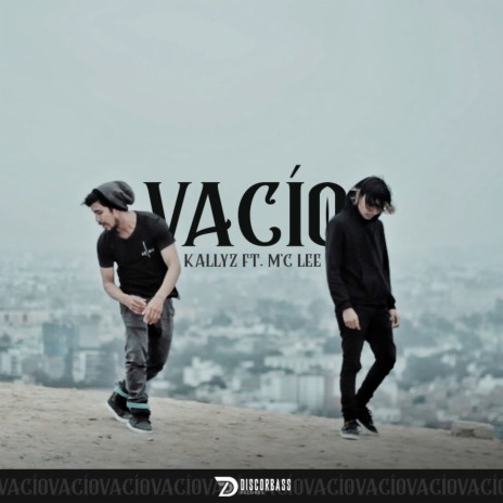 Vacío ft. M'c Lee | Boomplay Music