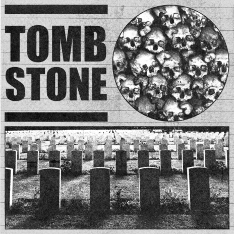 Tombstone